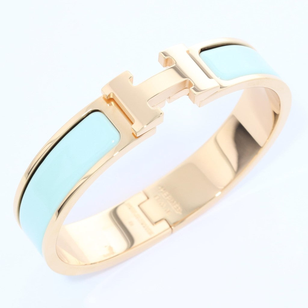 [Royal Top]H LIGHT BLUE BRACELET