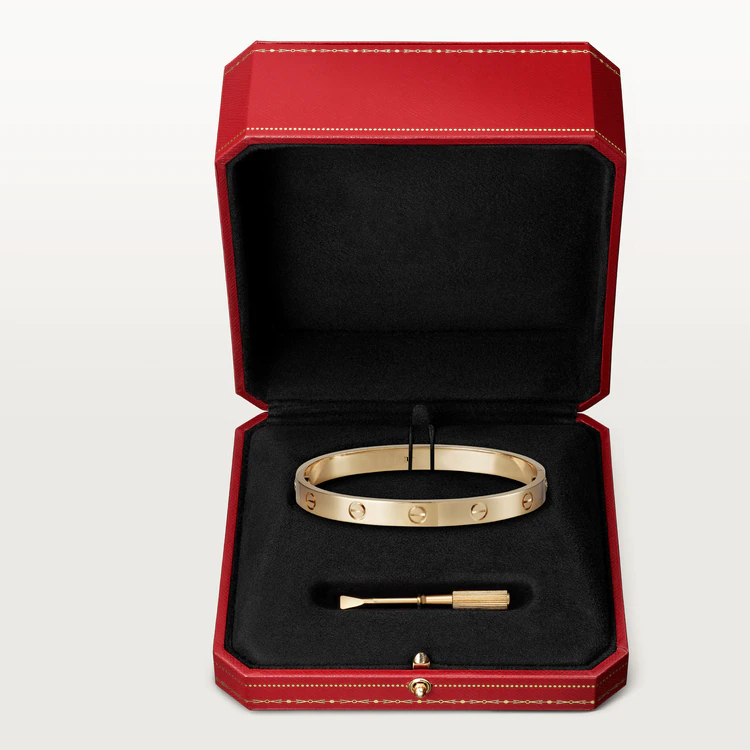[Royal Top]LOVE BRACELET 6.1MM