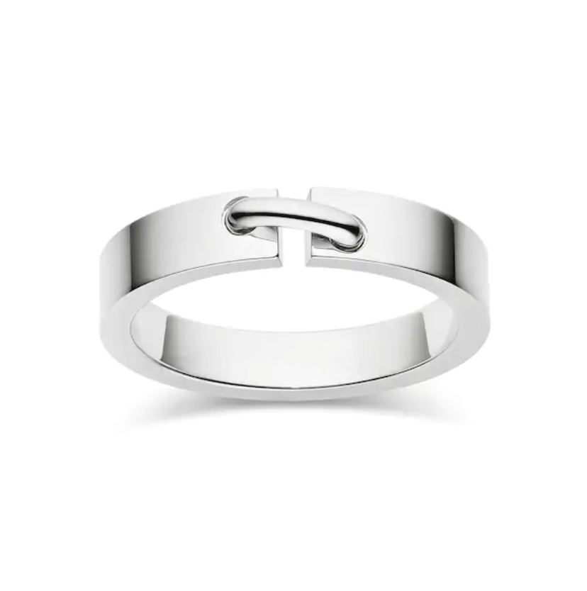 [Royal Top]ALLIANCE LIENS VIDENCE 4MM RING