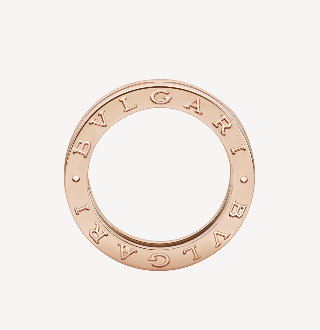 [Royal Top]ZERO 1 ONE-BAND RING