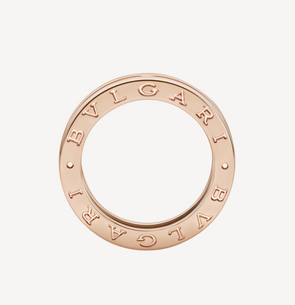 [Royal Top]ZERO 1 ONE-BAND RING