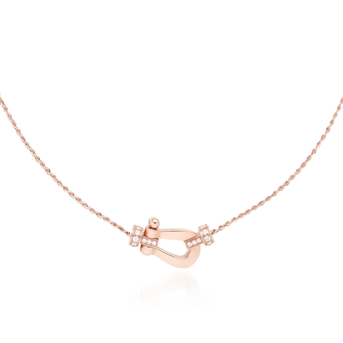 [Royal Top]FORCE 10 DIAMOND NECKLACE