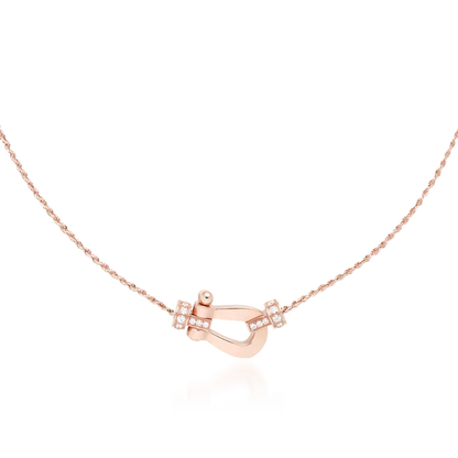 [Royal Top]FORCE 10 DIAMOND NECKLACE