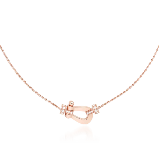 [Royal Top]FORCE 10 DIAMOND NECKLACE