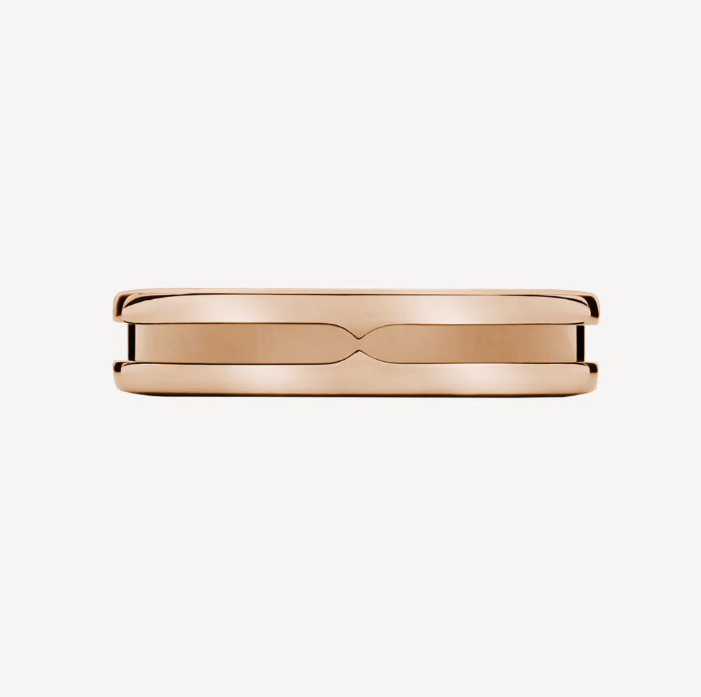 [Royal Top]ZERO 1 ONE-BAND RING