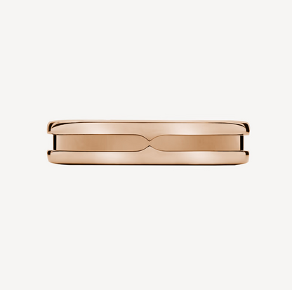 [Royal Top]ZERO 1 ONE-BAND RING