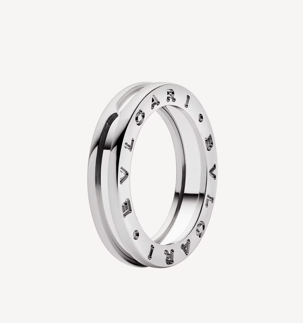[Royal Top]ZERO 1 ONE-BAND RING