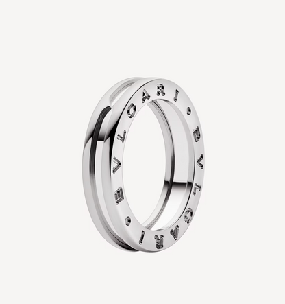 [Royal Top]ZERO 1 ONE-BAND RING