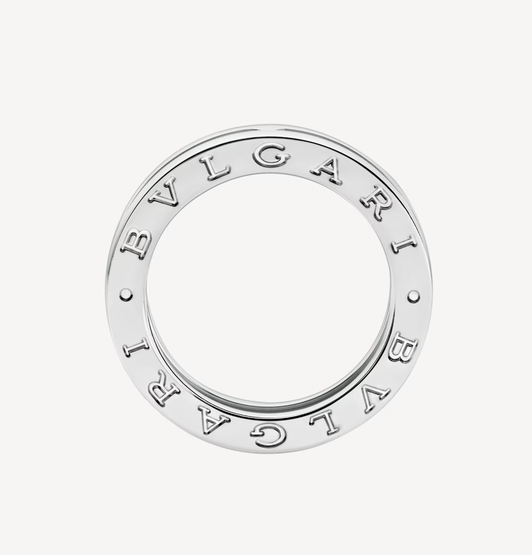 [Royal Top]ZERO 1 ONE-BAND RING