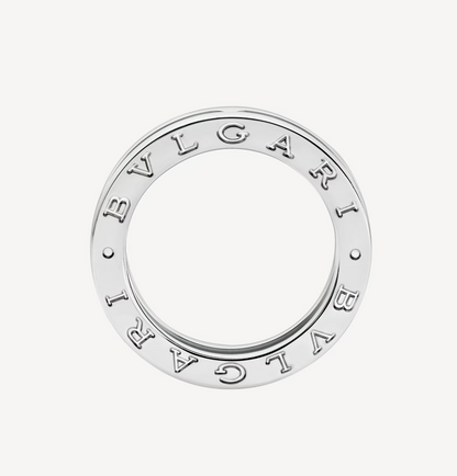 [Royal Top]ZERO 1 ONE-BAND RING