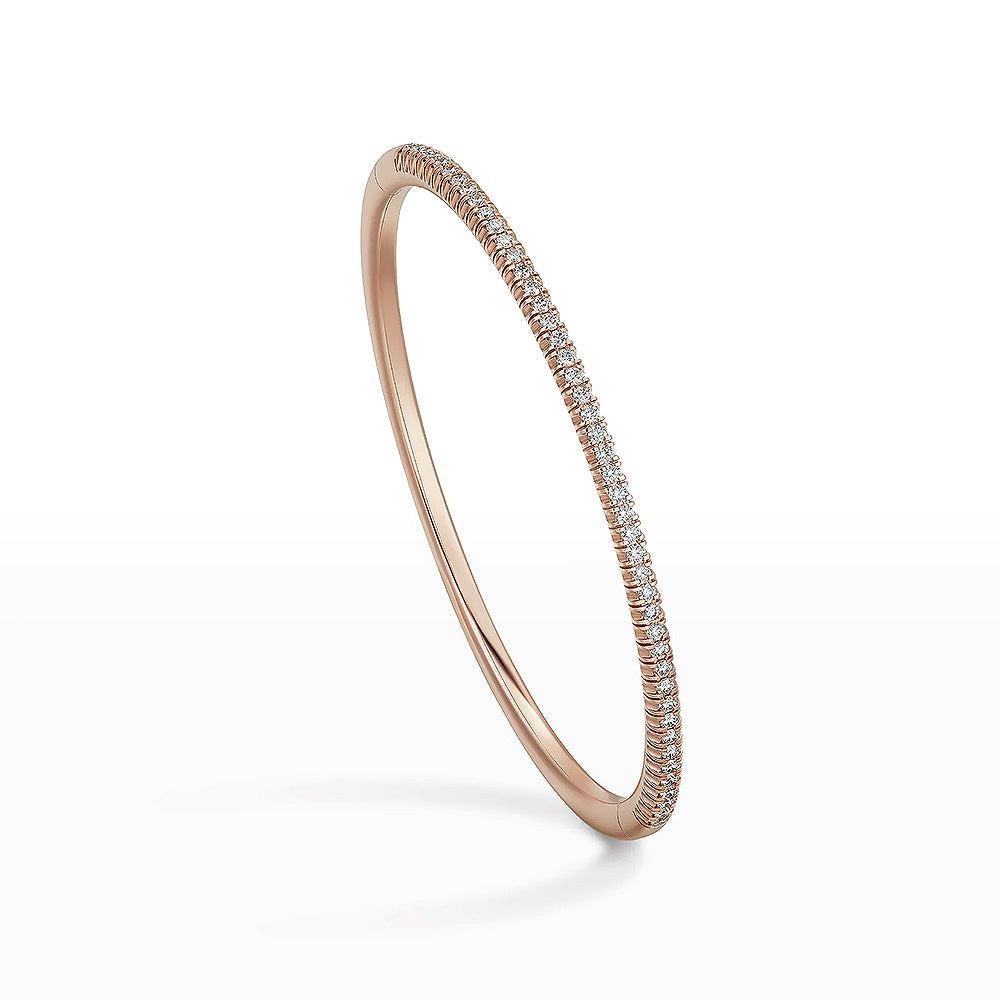 [Royal Top]MINI DIAMOND TENNIS BRACELET
