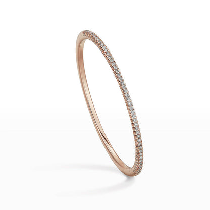 [Royal Top]MINI DIAMOND TENNIS BRACELET