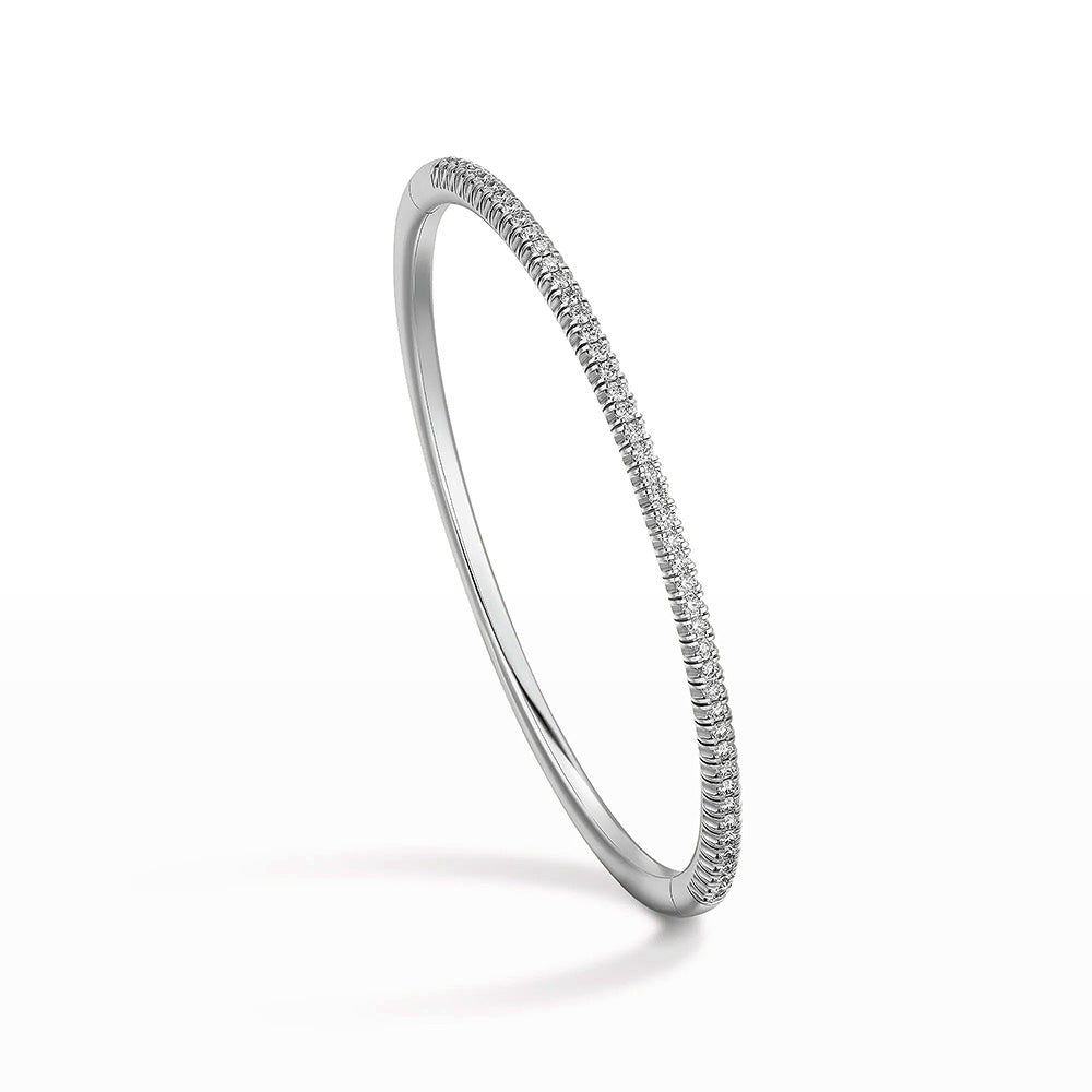 [Royal Top]MINI DIAMOND TENNIS BRACELET