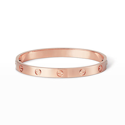 [Royal Top]LOVE BRACELET 6.1MM