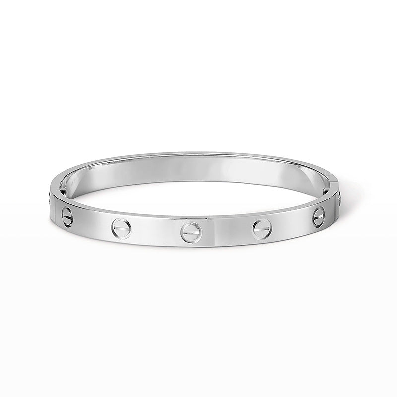 [Royal Top]LOVE BRACELET 6.1MM