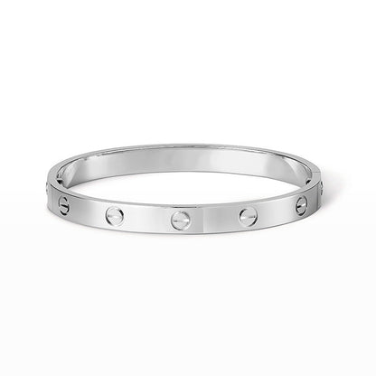 [Royal Top]LOVE BRACELET 6.1MM