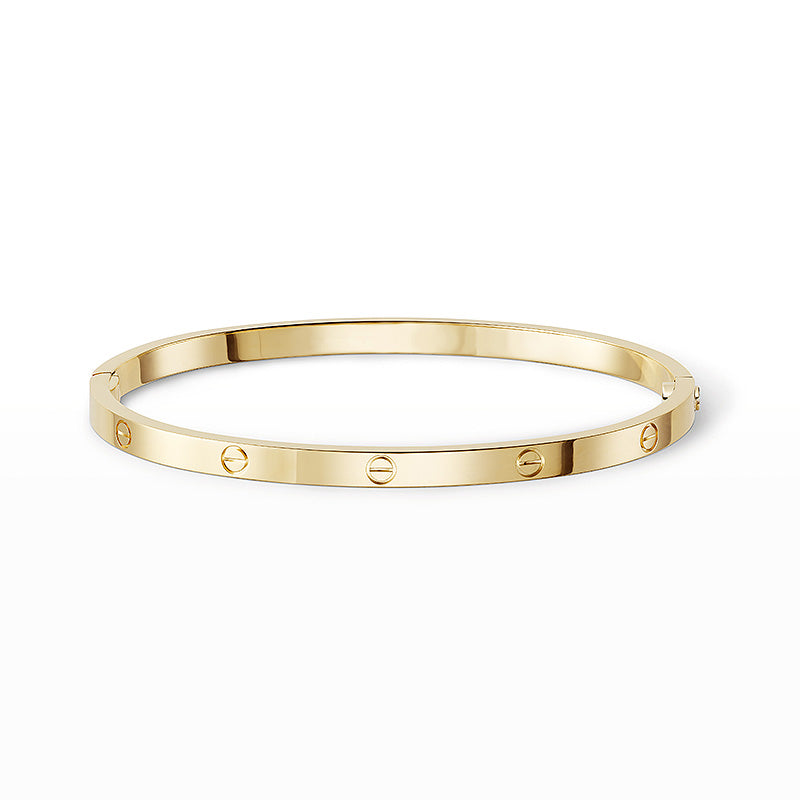 [Royal Top]LOVE BRACELET 3.65MM