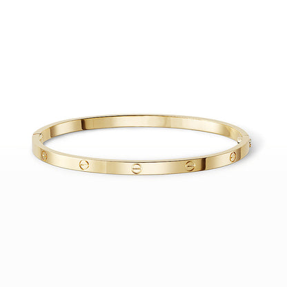 [Royal Top]LOVE BRACELET 3.65MM