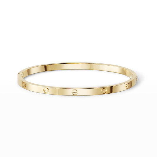[Royal Top]LOVE BRACELET 3.65MM