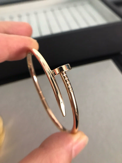 [Royal Top]JUSTE BRACELET 3.5MM