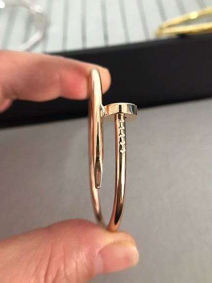 [Royal Top]JUSTE BRACELET 3.5MM