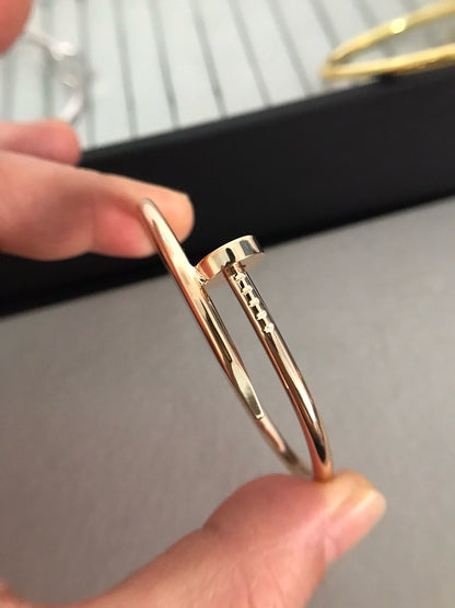 [Royal Top]JUSTE BRACELET 3.5MM