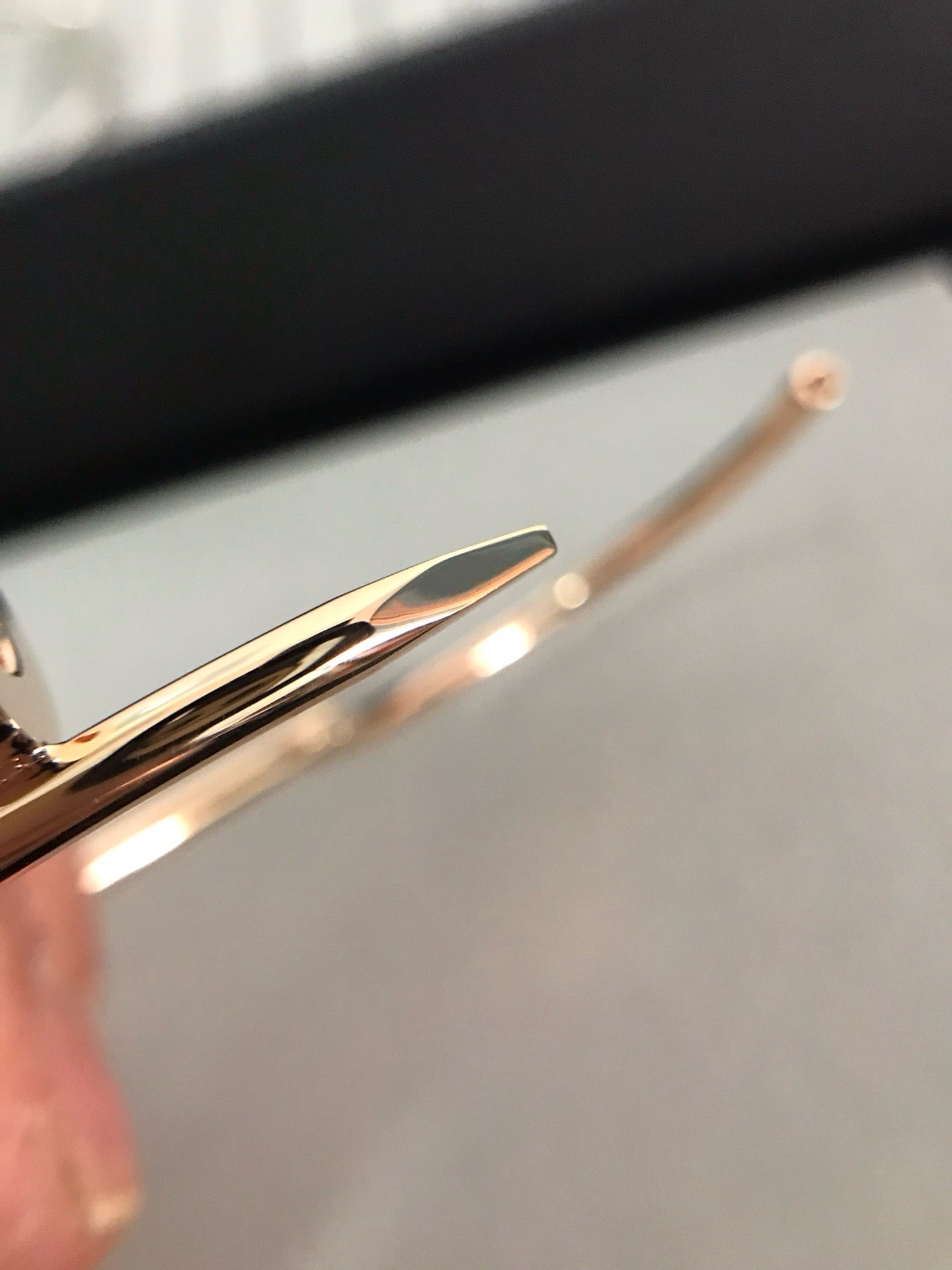[Royal Top]JUSTE BRACELET 3.5MM