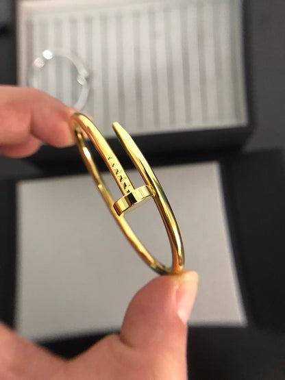 [Royal Top]JUSTE BRACELET 3.5MM
