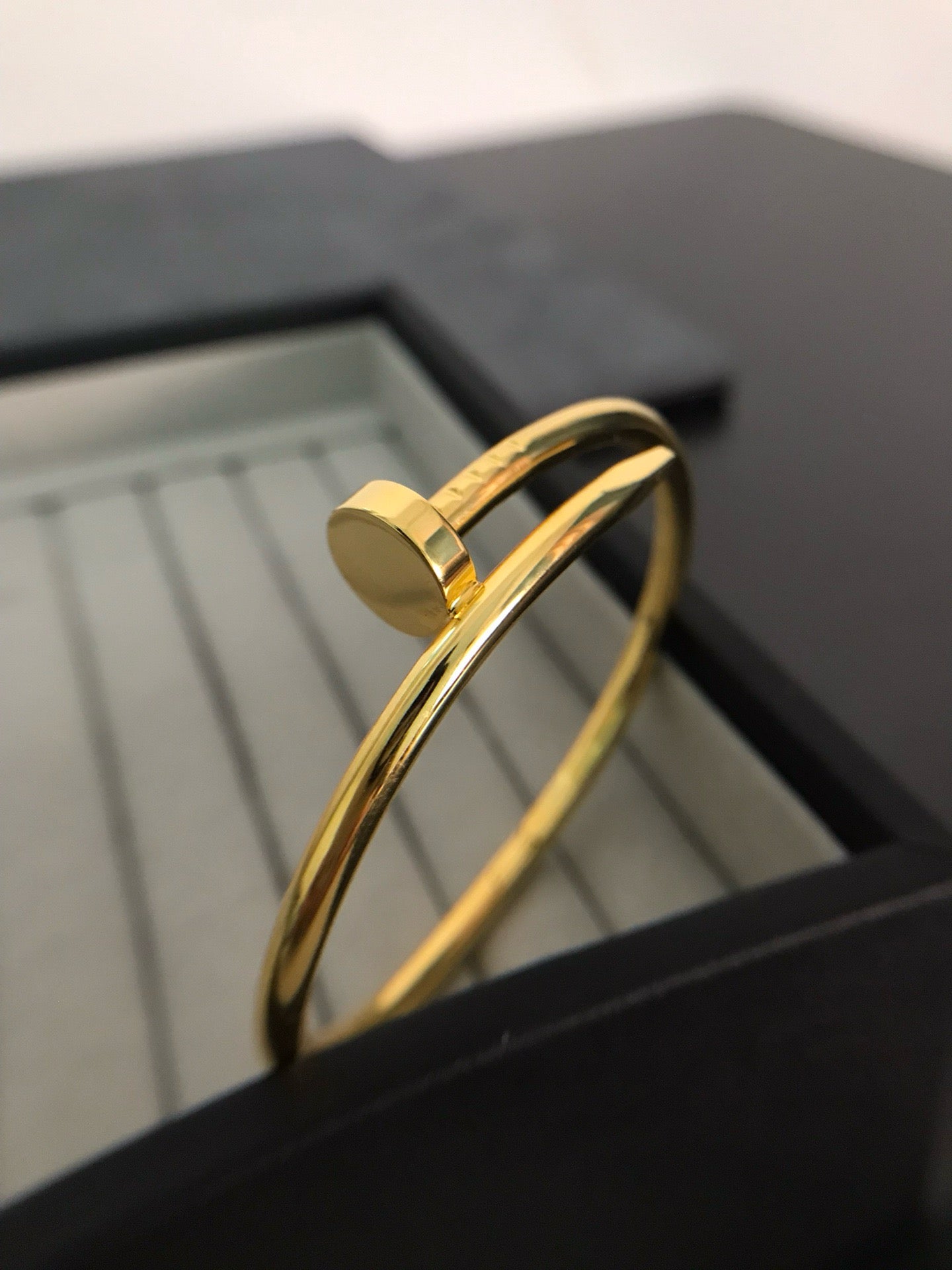 [Royal Top]JUSTE BRACELET 3.5MM