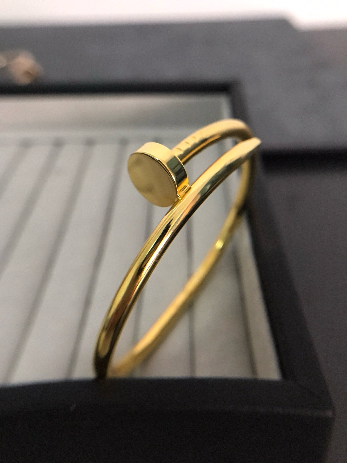 [Royal Top]JUSTE BRACELET 3.5MM