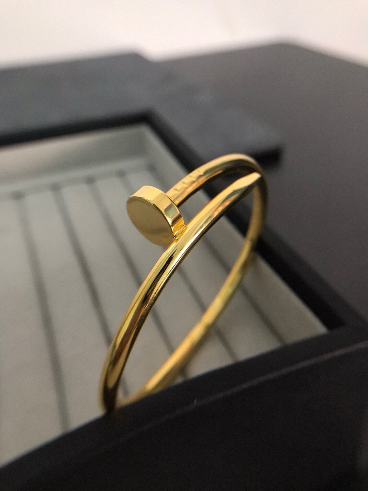 [Royal Top]JUSTE BRACELET 3.5MM