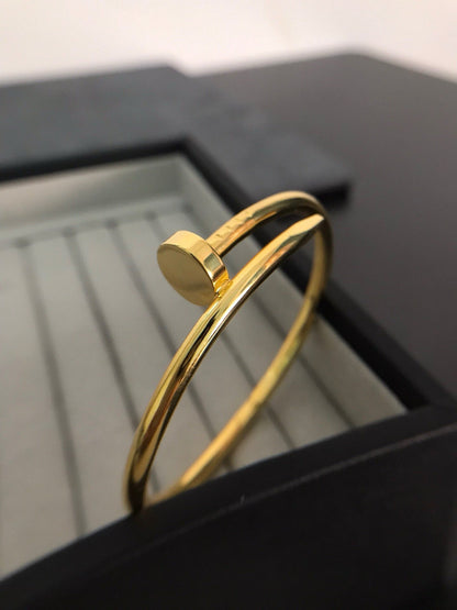 [Royal Top]JUSTE BRACELET 3.5MM