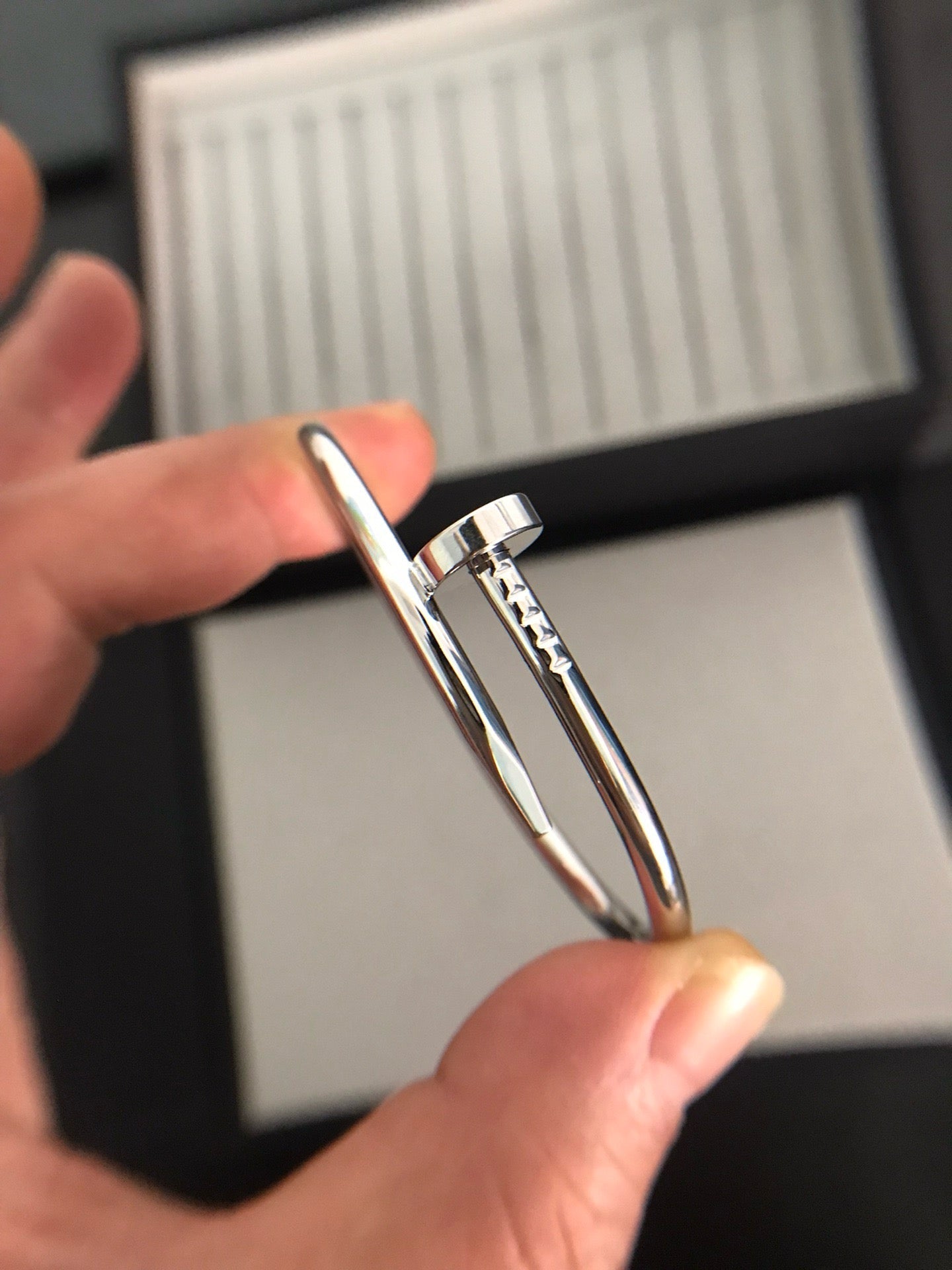 [Royal Top]JUSTE BRACELET 3.5MM