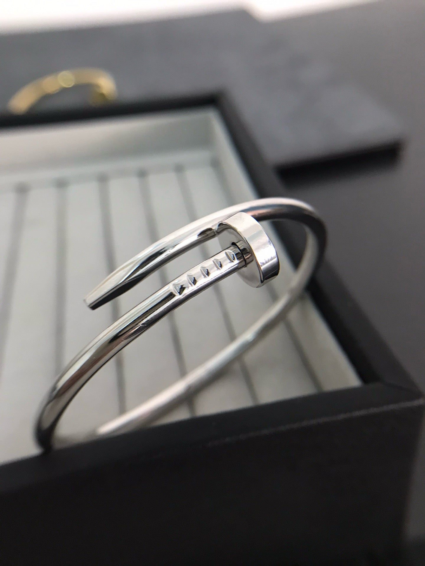 [Royal Top]JUSTE BRACELET 3.5MM