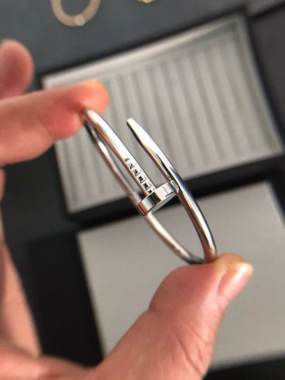 [Royal Top]JUSTE BRACELET 3.5MM