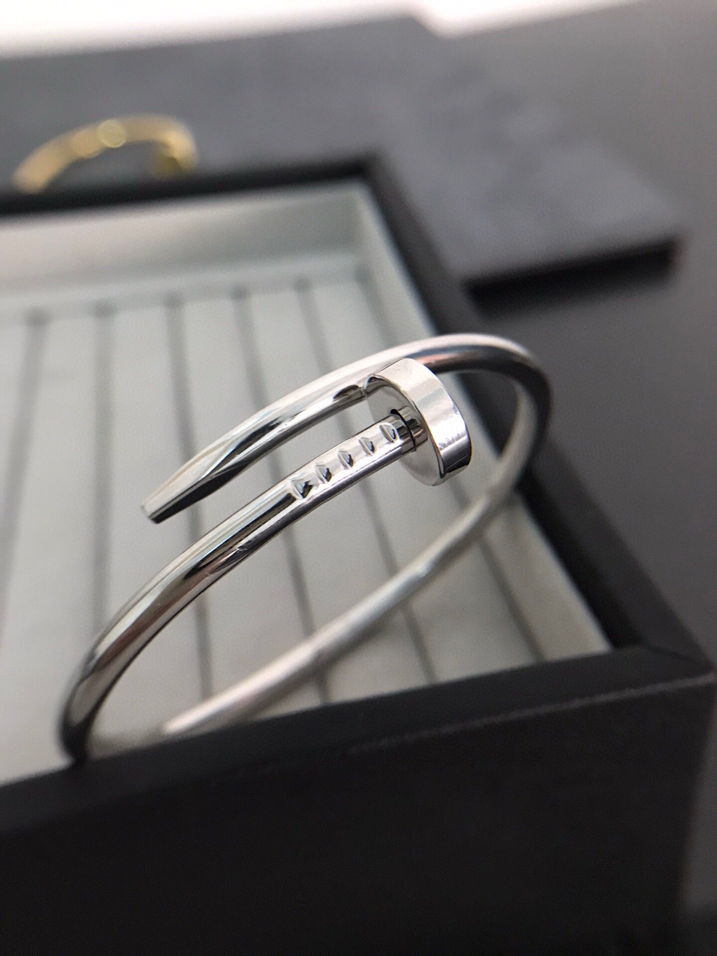[Royal Top]JUSTE BRACELET 3.5MM