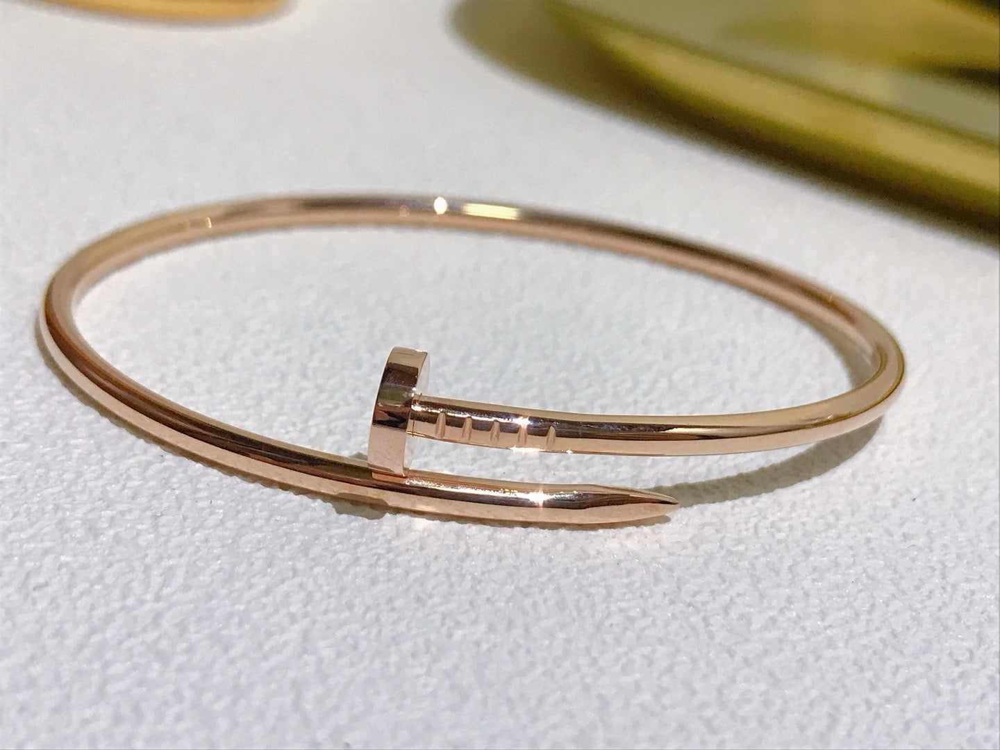 [Royal Top]JUSTE BRACELET 3.5MM