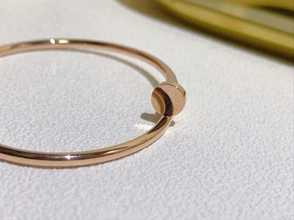 [Royal Top]JUSTE BRACELET 2.5MM