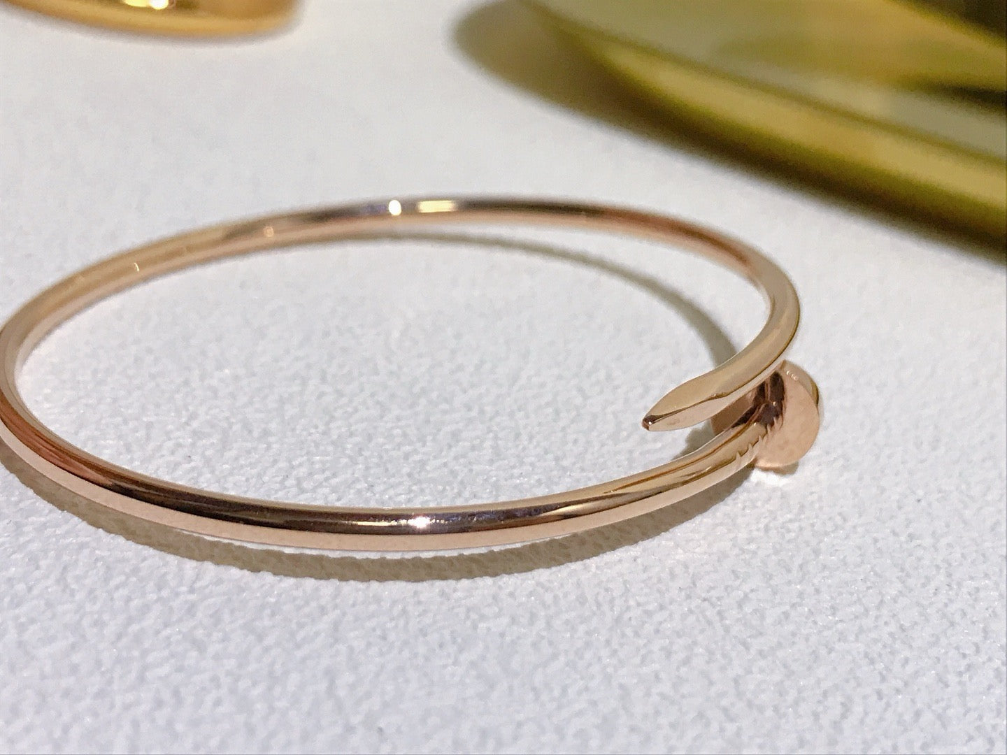 [Royal Top]JUSTE BRACELET 2.5MM