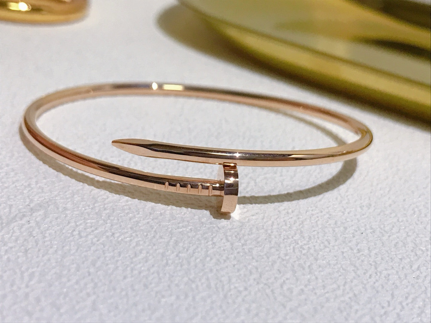 [Royal Top]JUSTE BRACELET 3.5MM