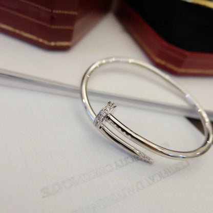 [Royal Top]JUSTE BRACELET 3.5MM DIAMONDS
