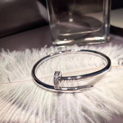 [Royal Top]JUSTE BRACELET 3.5MM DIAMONDS