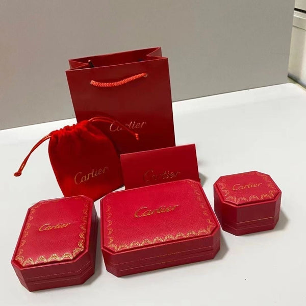 [Royal Top]CA BRACELET NECKLACE RING BOX GIFT BAG