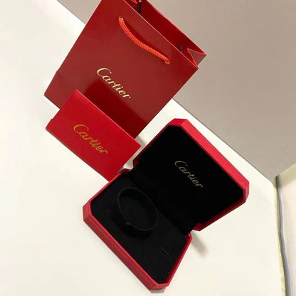 [Royal Top]CA BRACELET NECKLACE RING BOX GIFT BAG