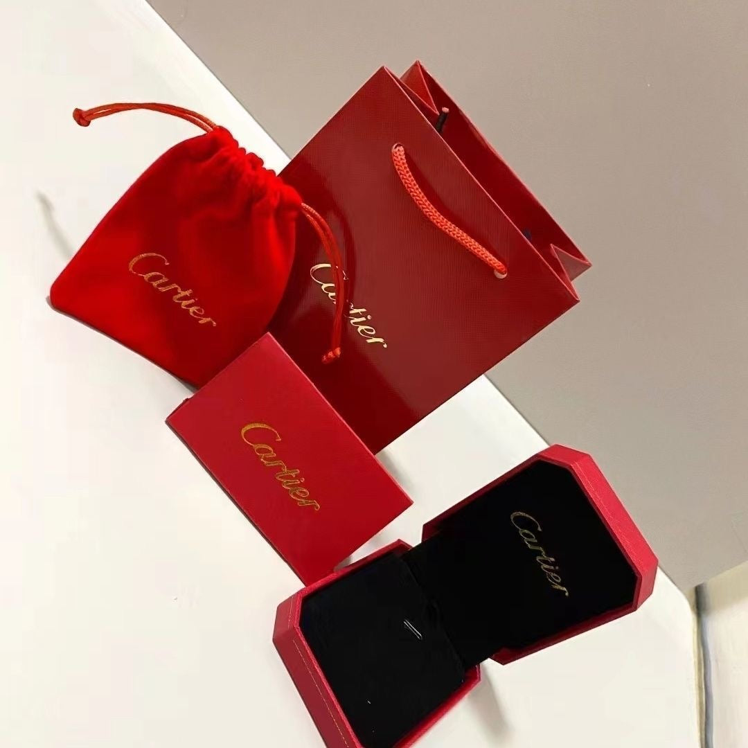[Royal Top]CA BRACELET NECKLACE RING BOX GIFT BAG