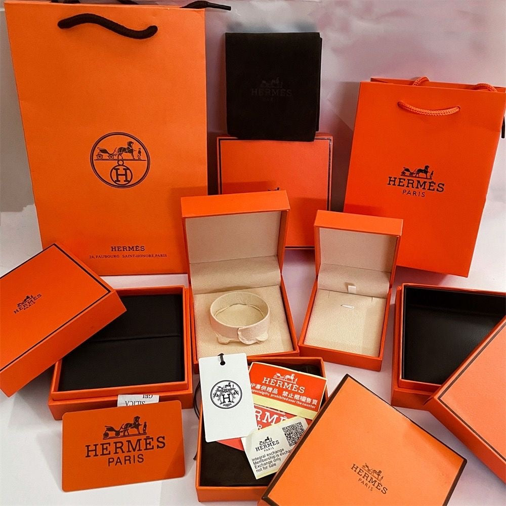 [Royal Top]HM BRACELET NECKLACE RING BOX GIFT BAG