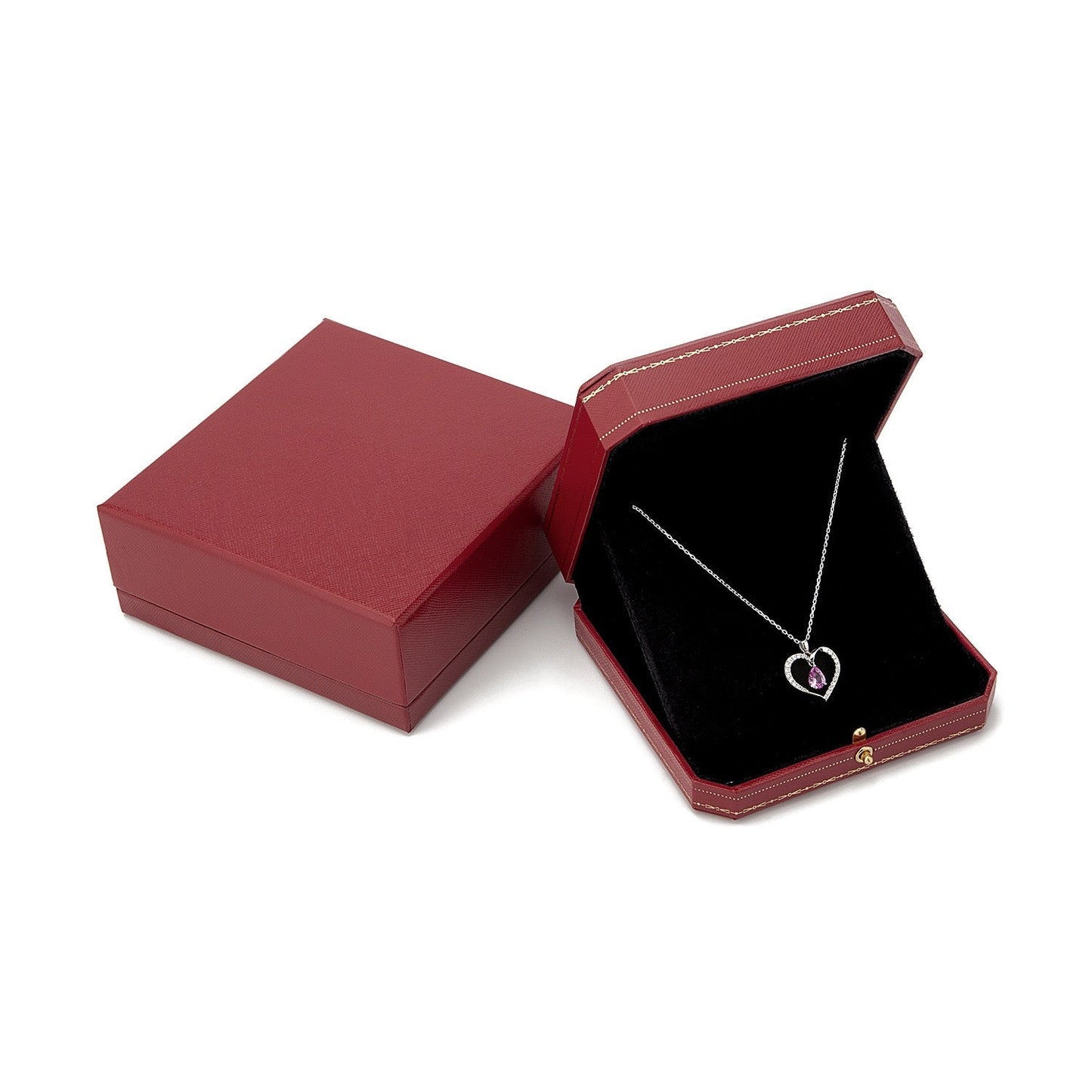[Royal Top]CA BRACELET NECKLACE RING BOX GIFT BAG