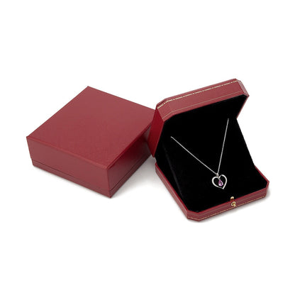 [Royal Top]CA BRACELET NECKLACE RING BOX GIFT BAG