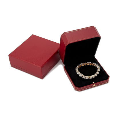 [Royal Top]CA BRACELET NECKLACE RING BOX GIFT BAG