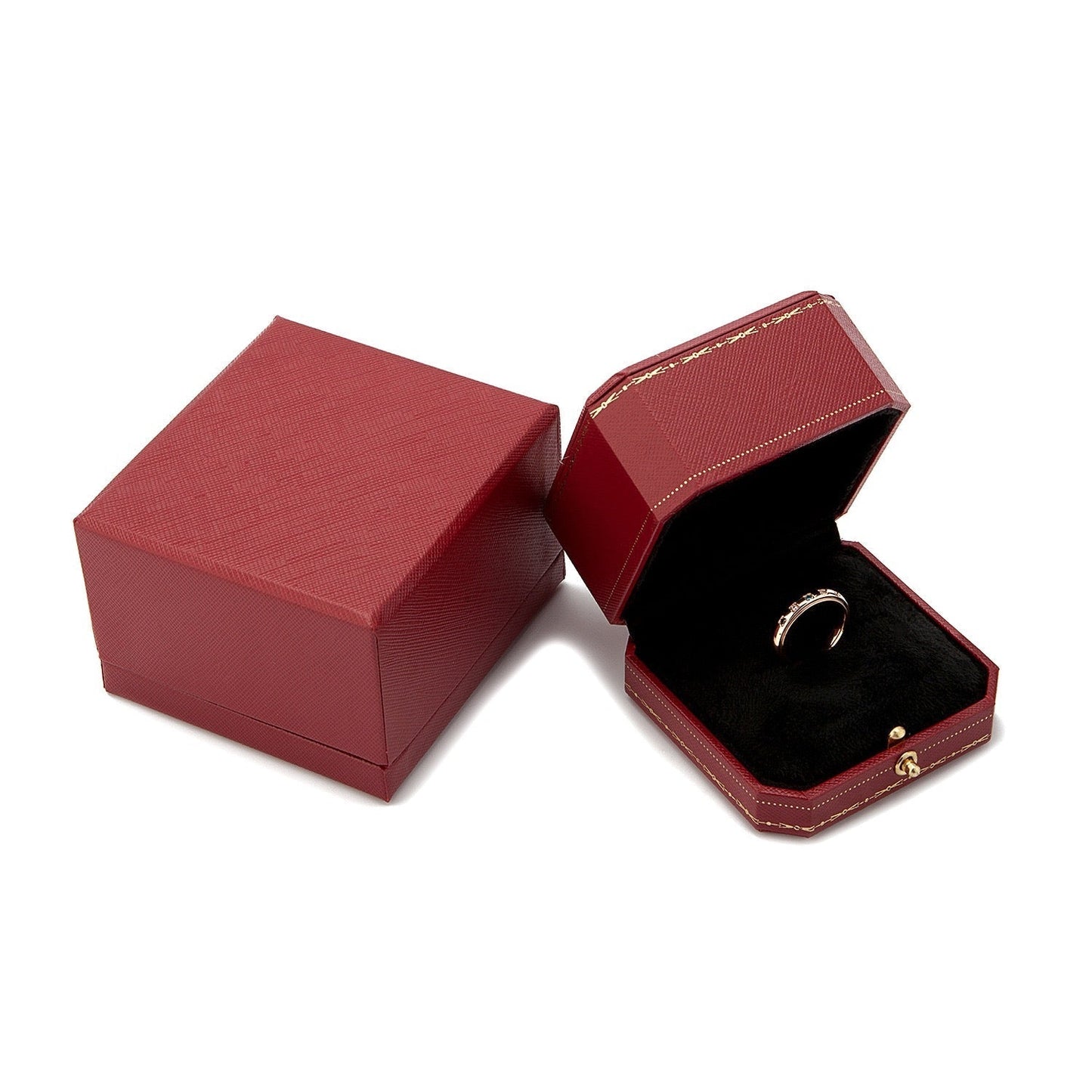 [Royal Top]CA BRACELET NECKLACE RING BOX GIFT BAG
